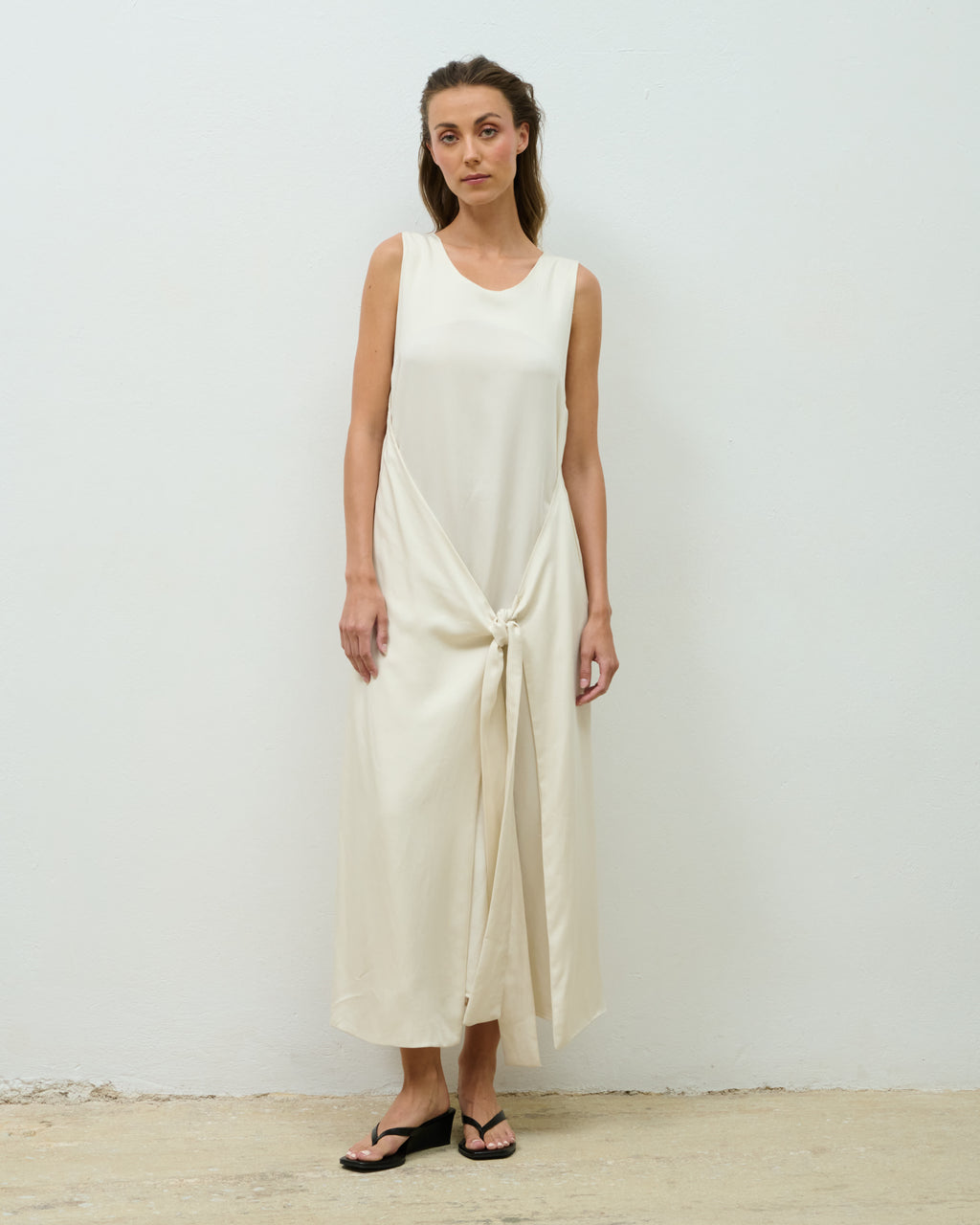 Elena Dress
