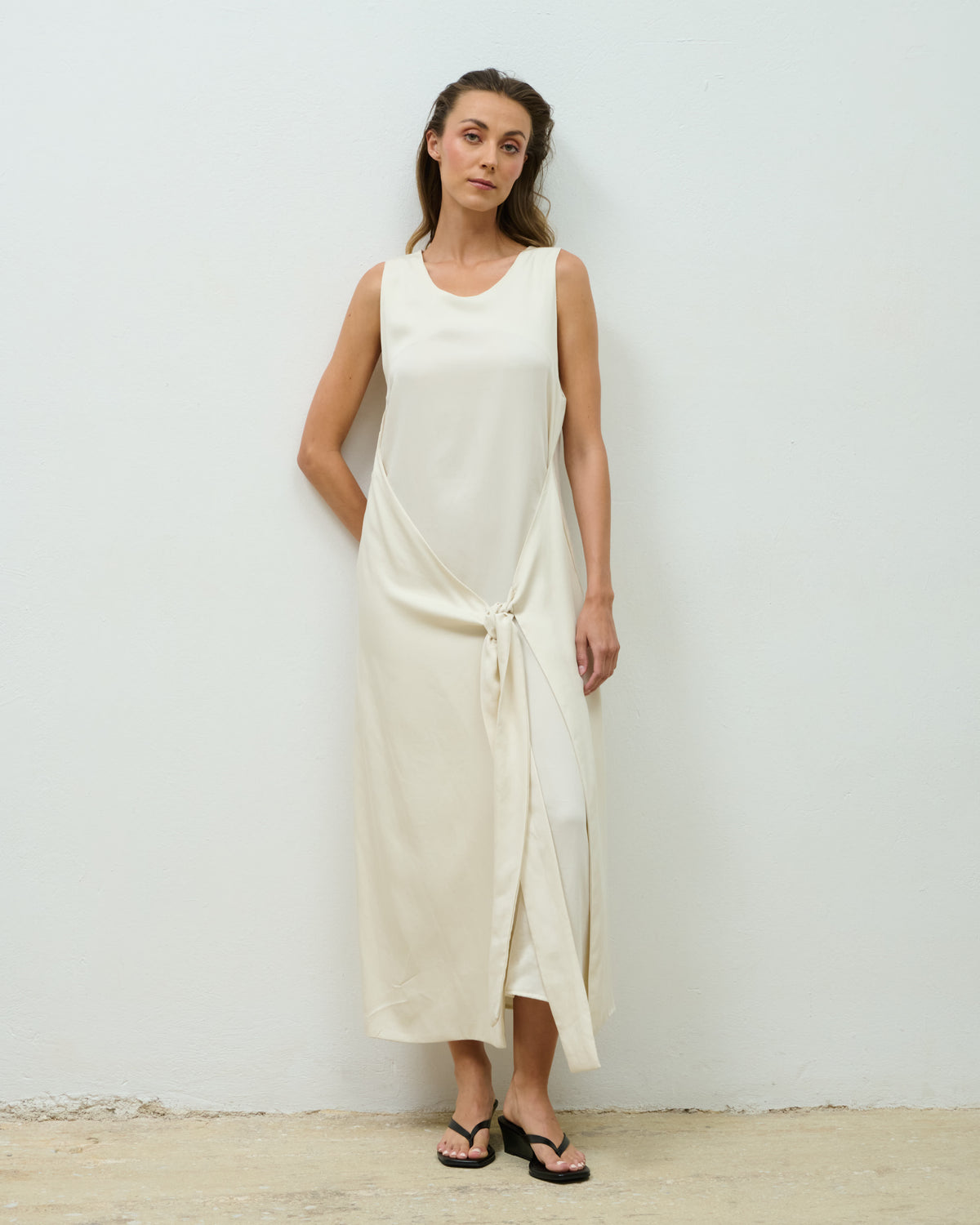 Elena Dress