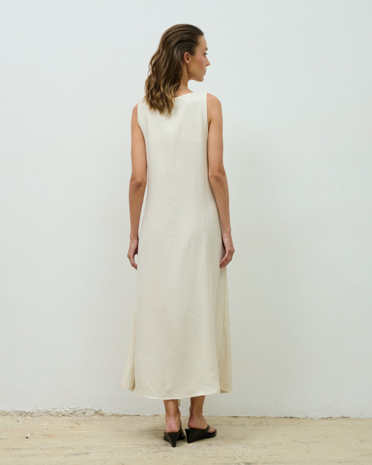 Elena Dress