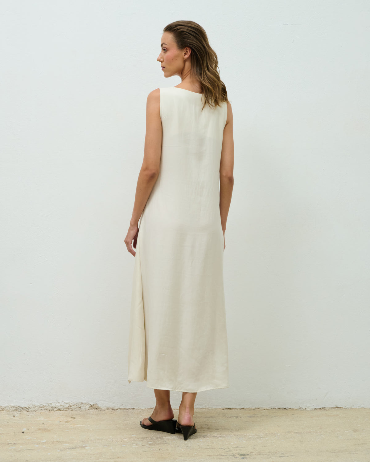 Elena Dress