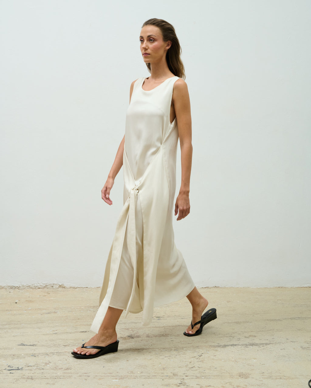 Elena Dress