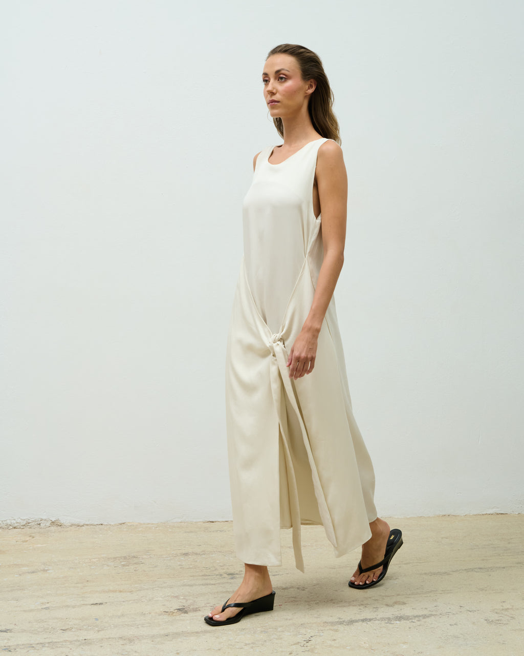 Elena Dress
