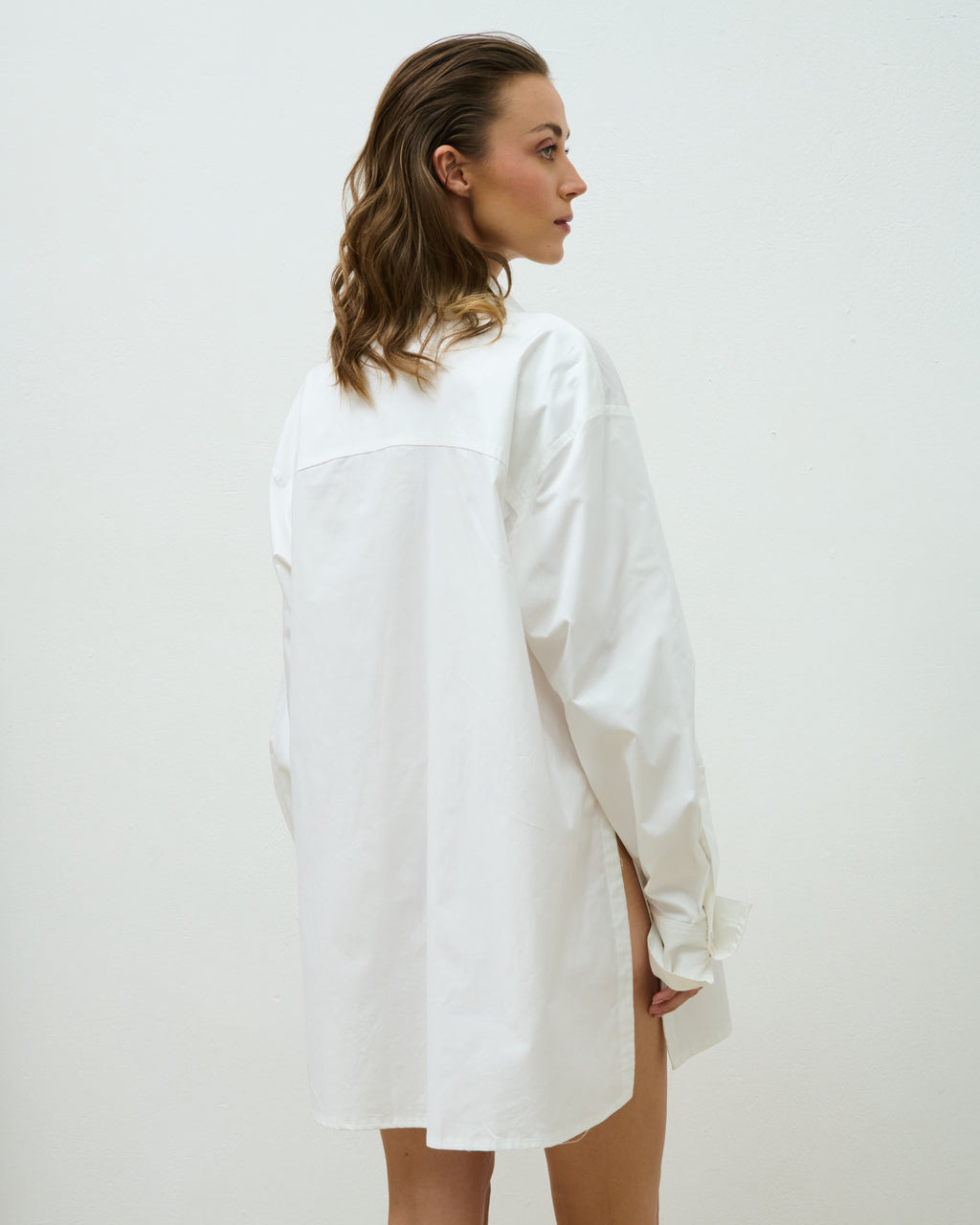 Maira Shirt