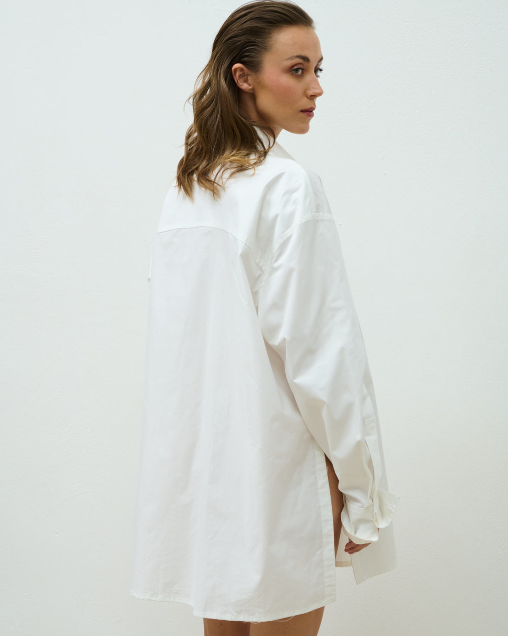 Maira Shirt