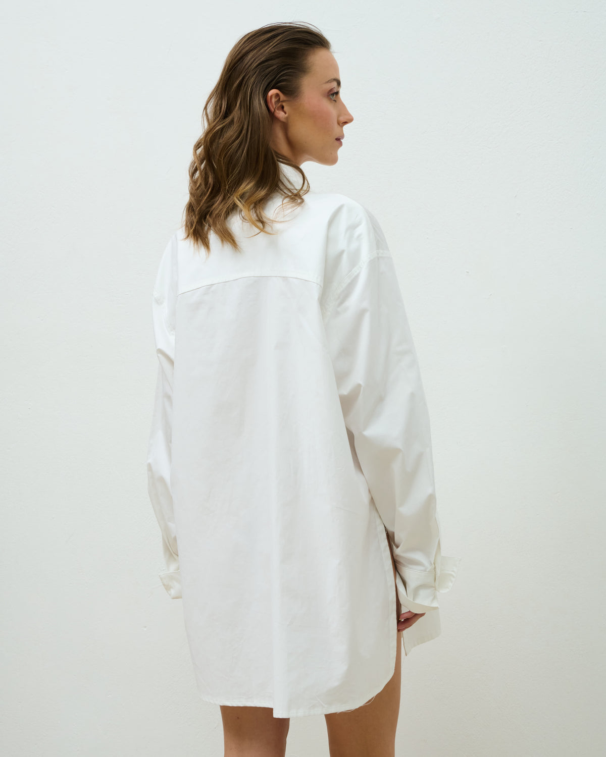 Maira Shirt