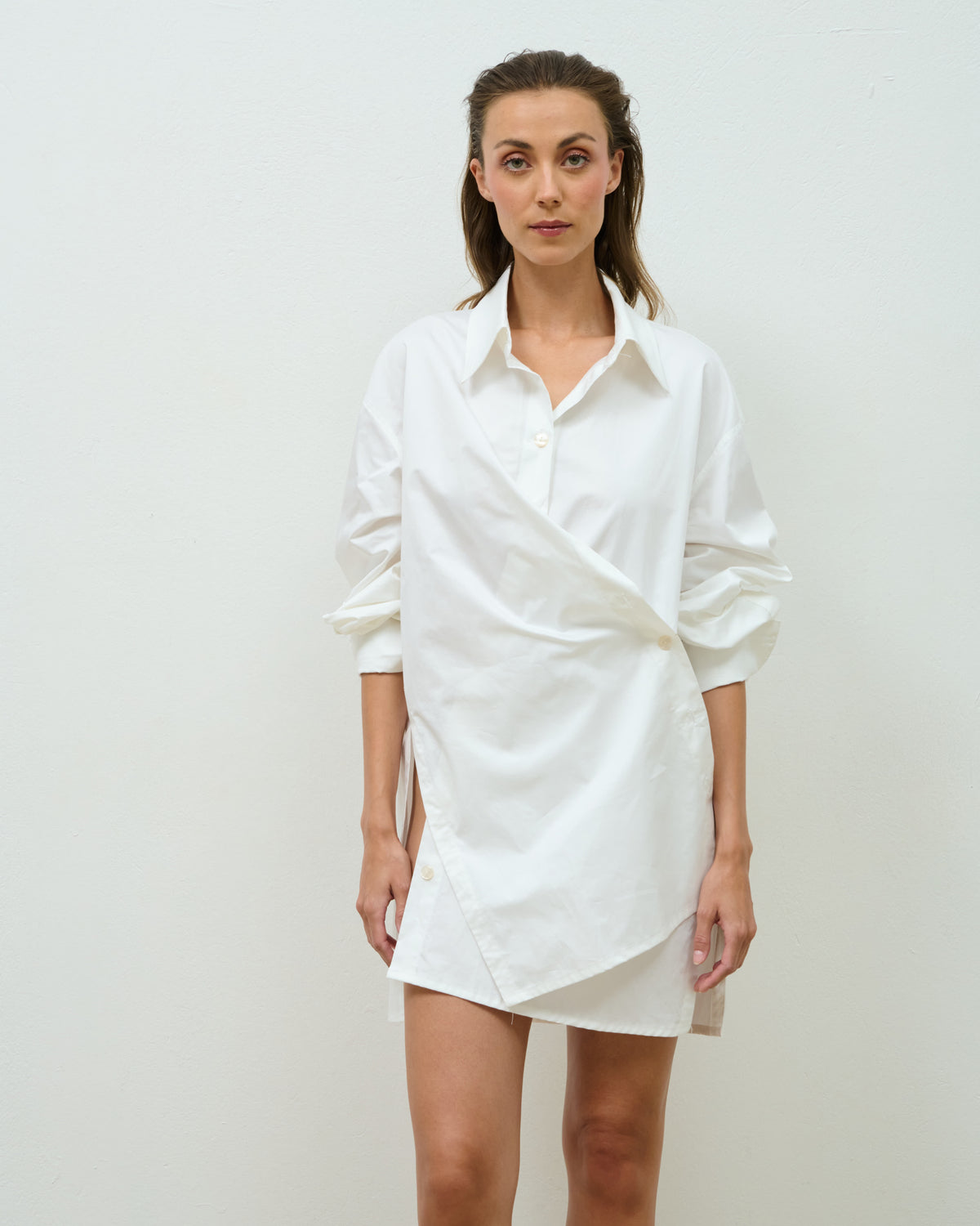 Maira Shirt