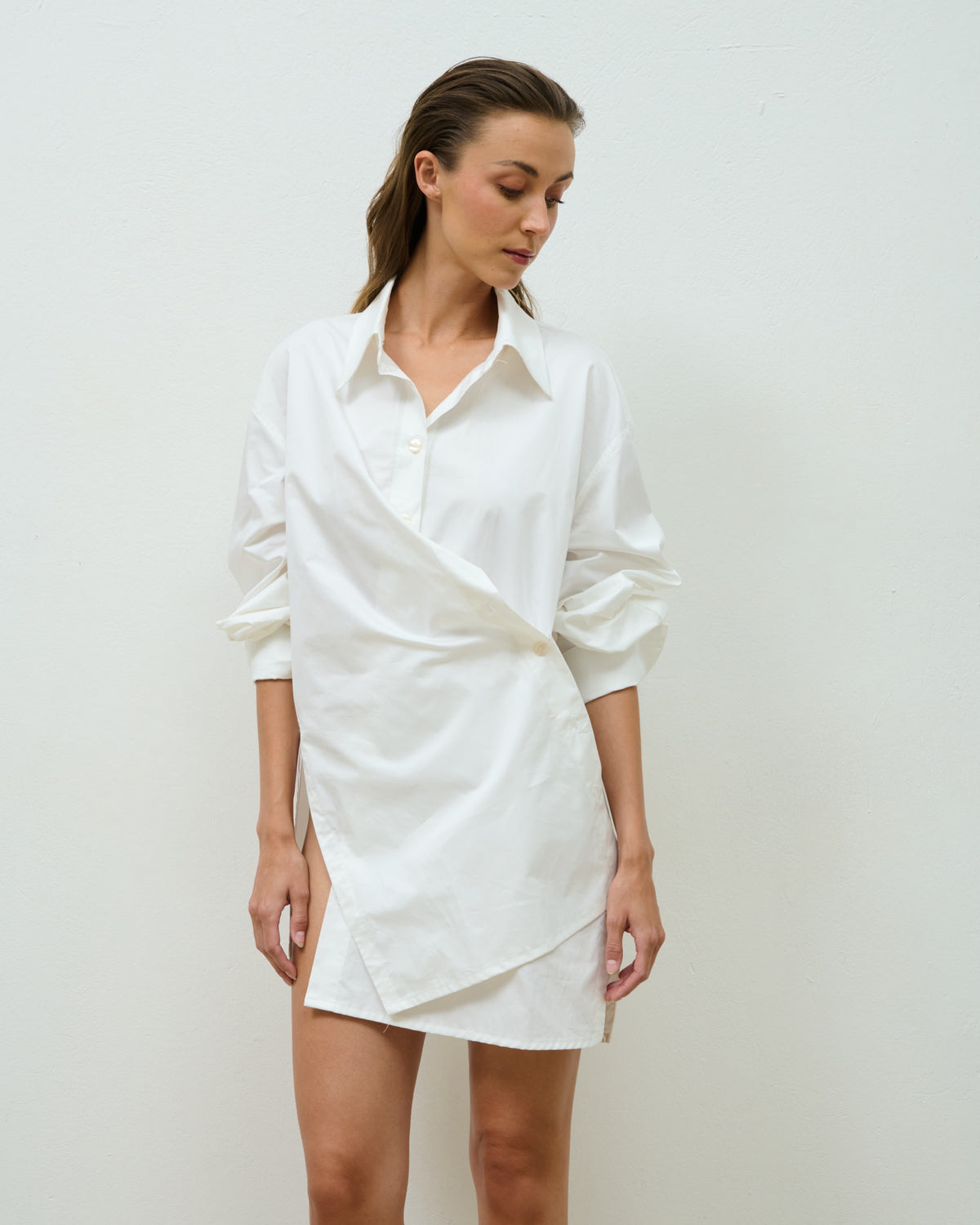 Maira Shirt