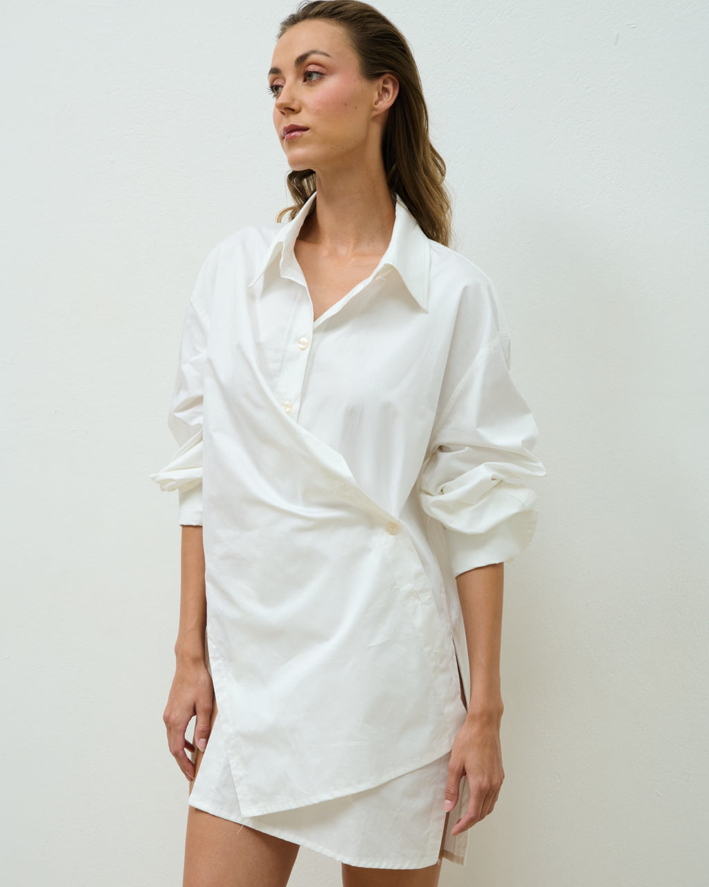 Maira Shirt