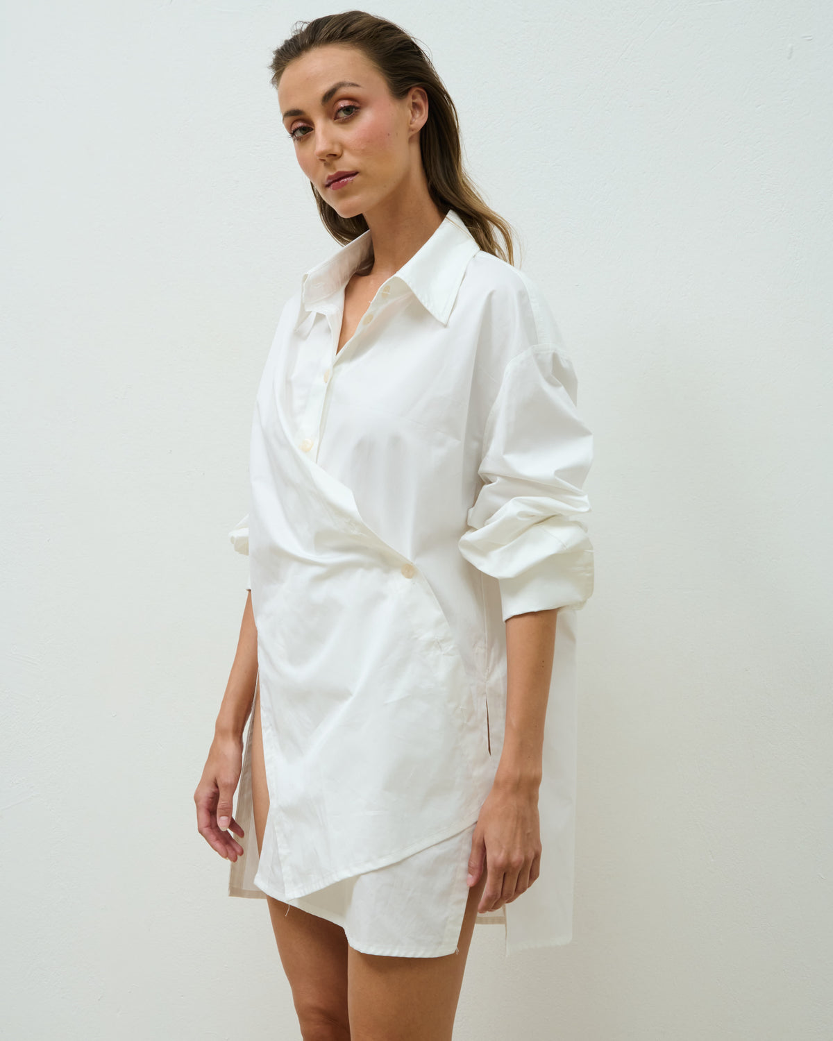 Maira Shirt