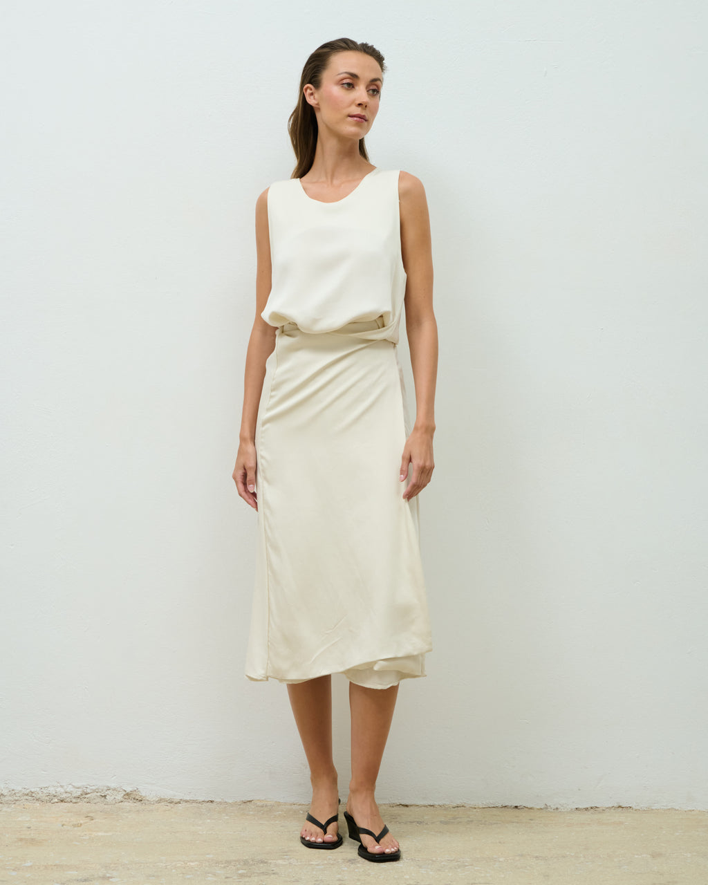 Elena Dress