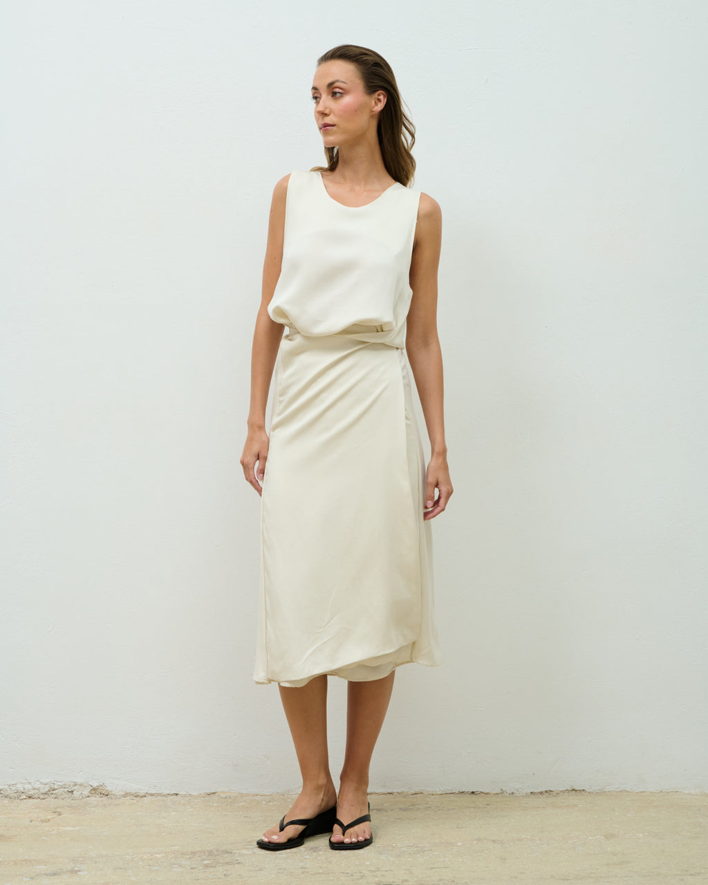 Elena Dress
