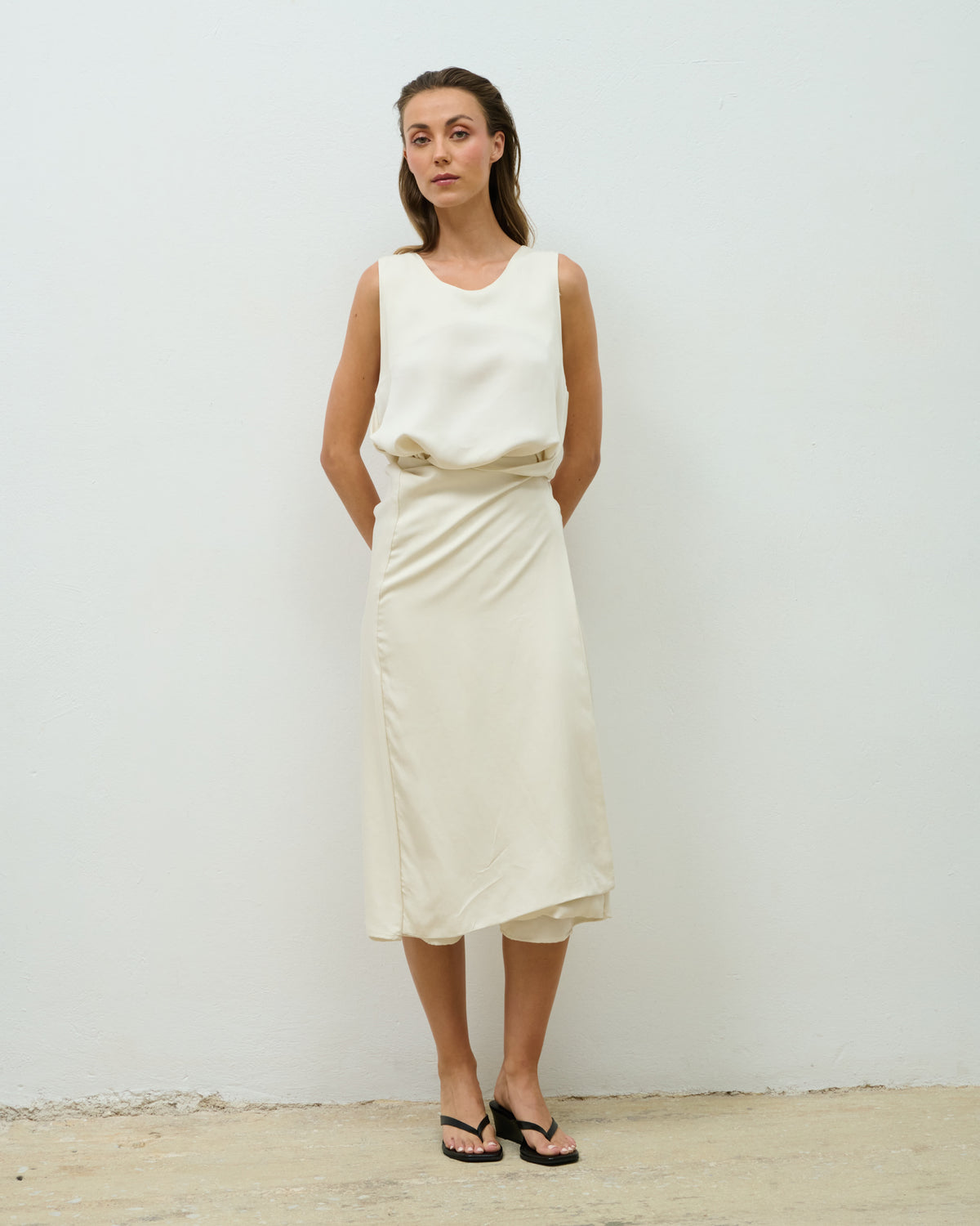 Elena Dress