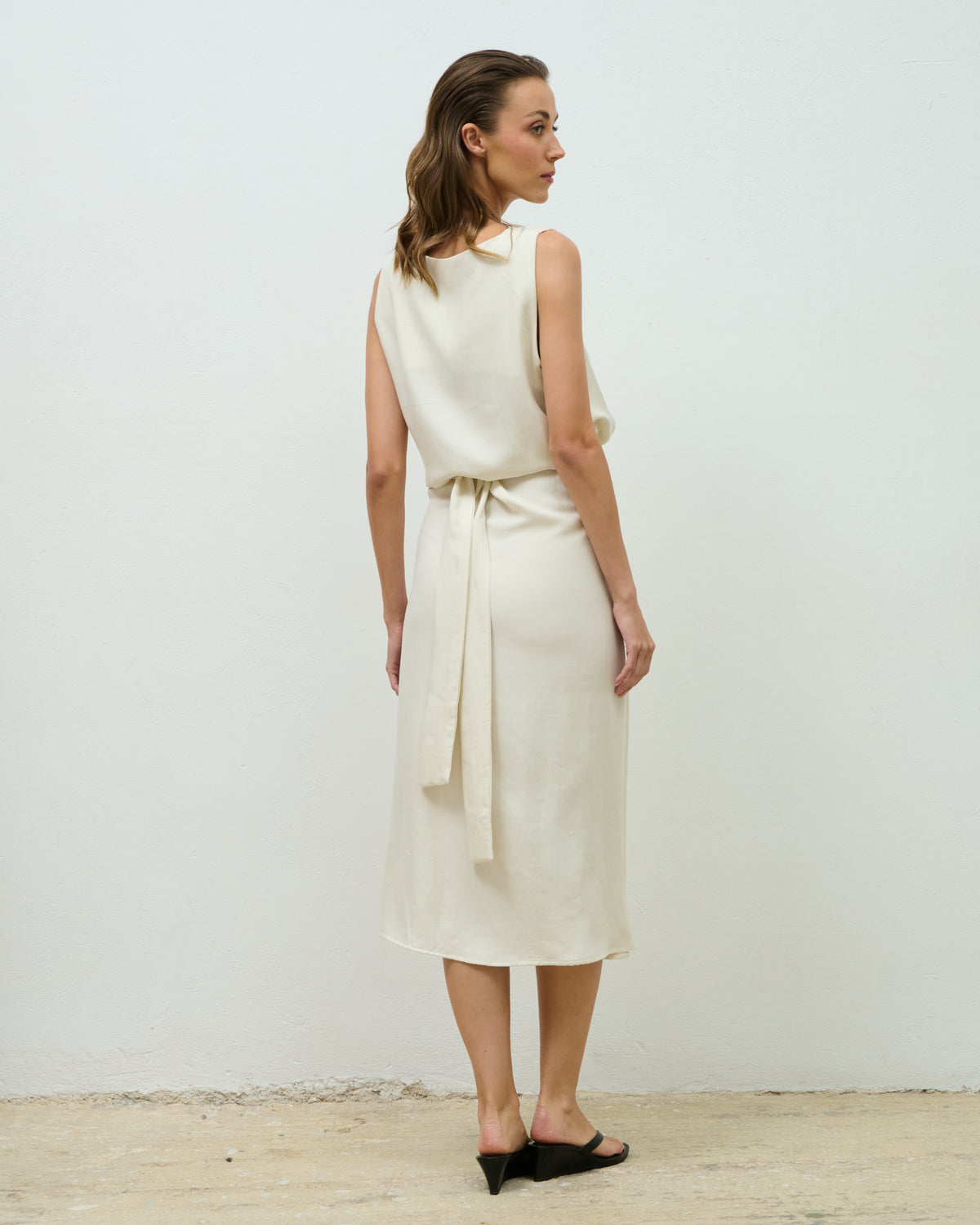 Elena Dress