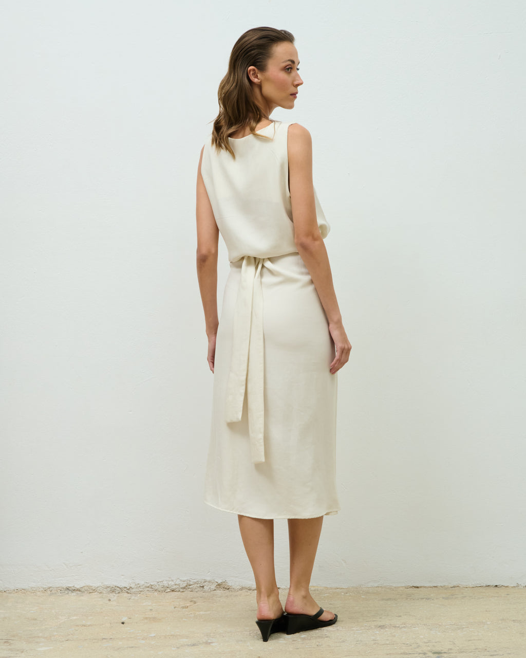 Elena Dress