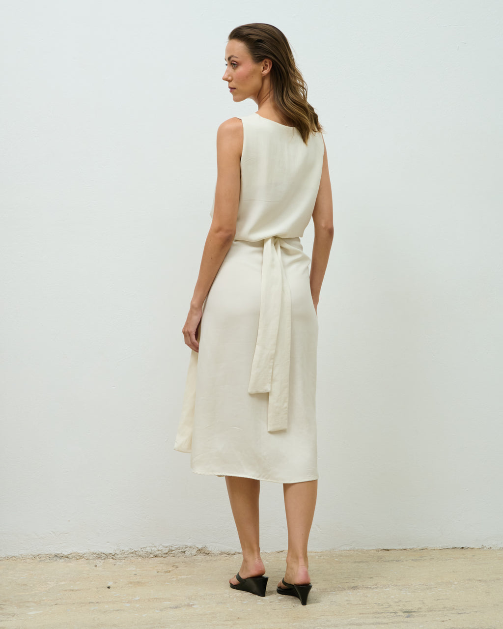 Elena Dress