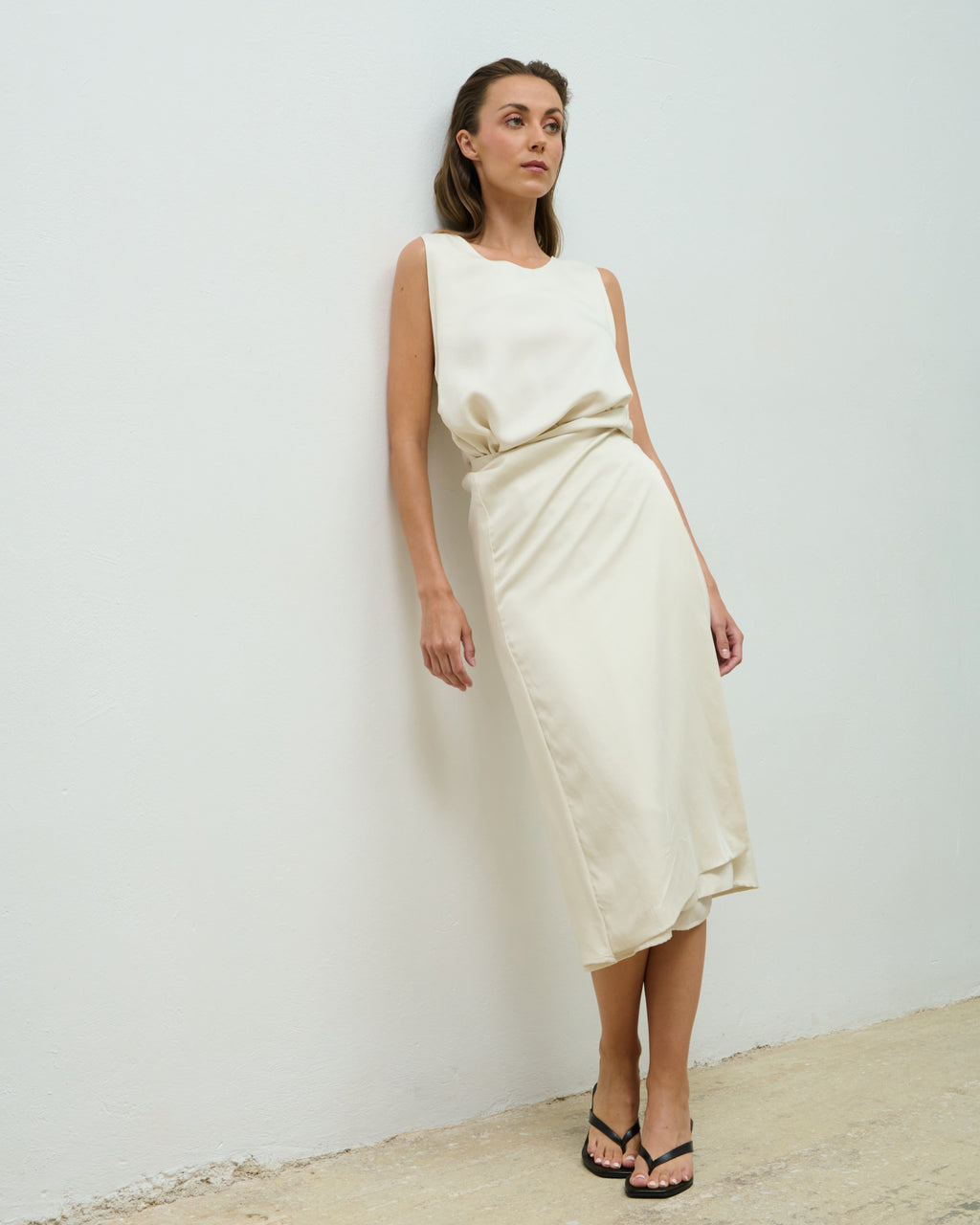 Elena Dress