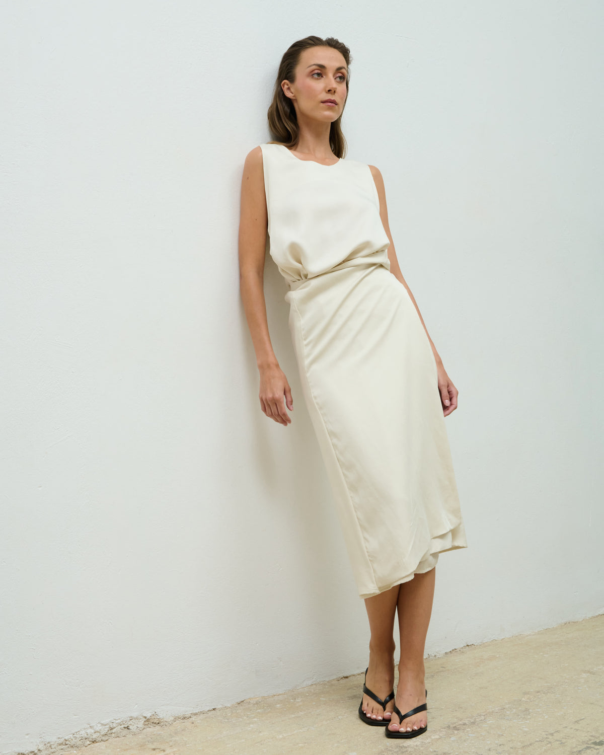 Elena Dress