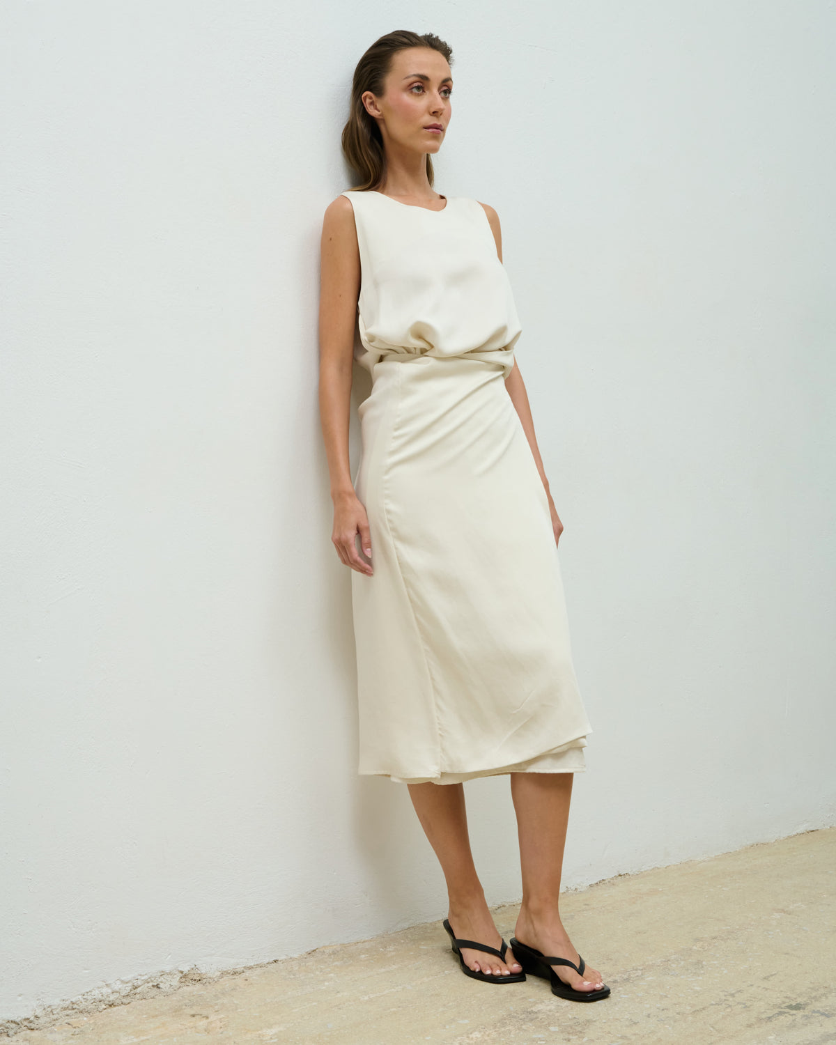 Elena Dress