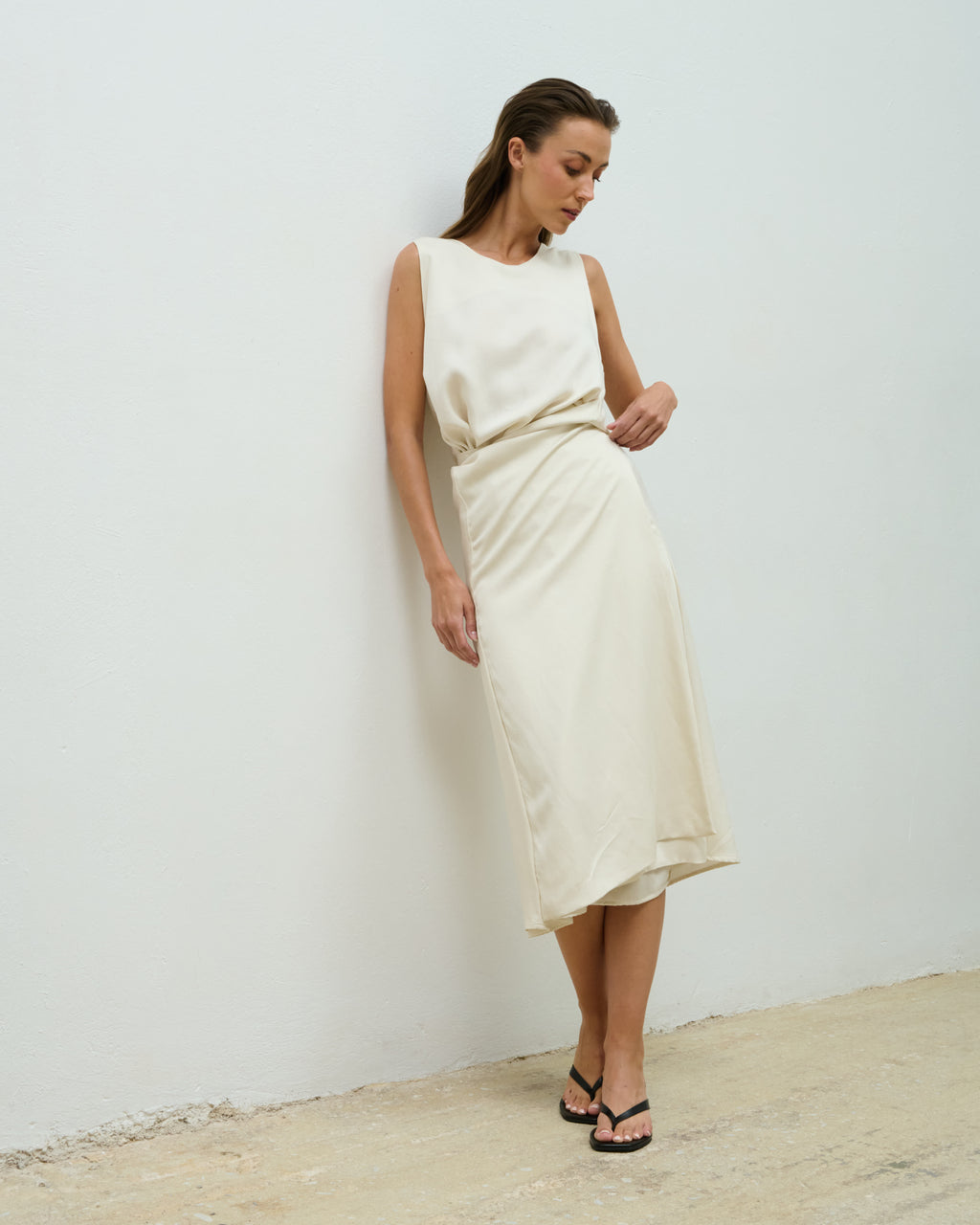 Elena Dress
