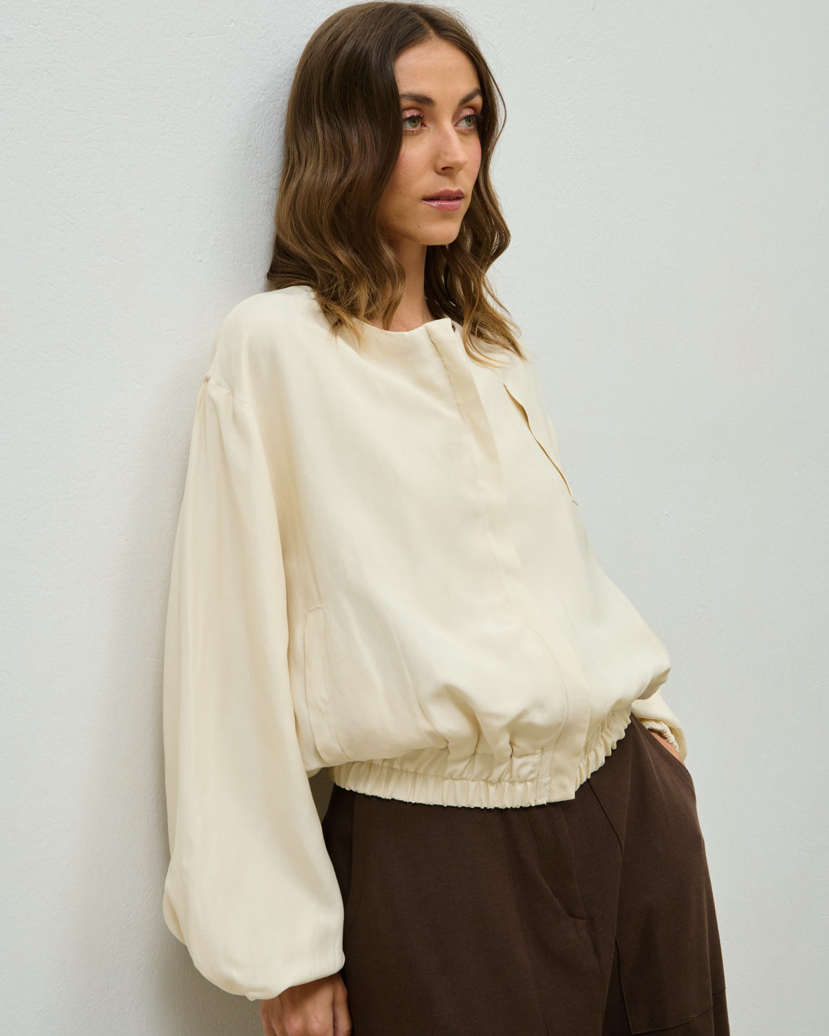 Krys Bomber