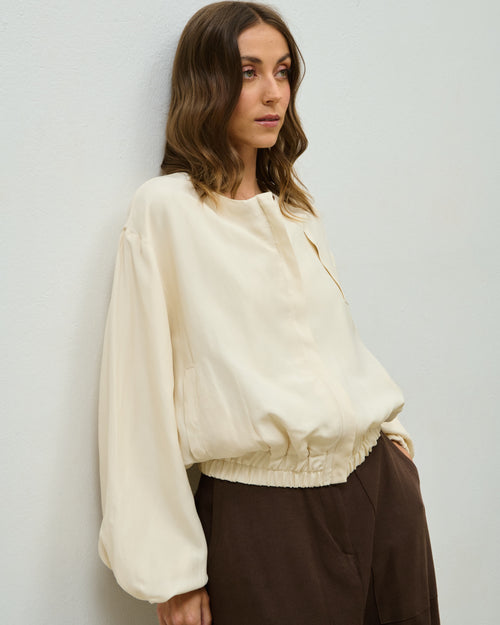 Krys Bomber
