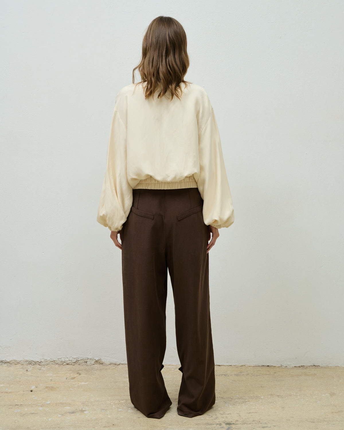 Krys Bomber