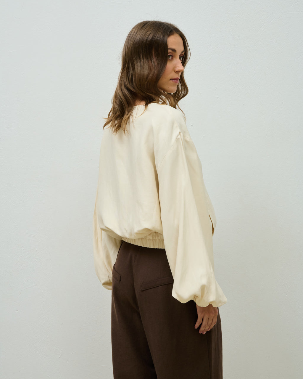 Krys Bomber