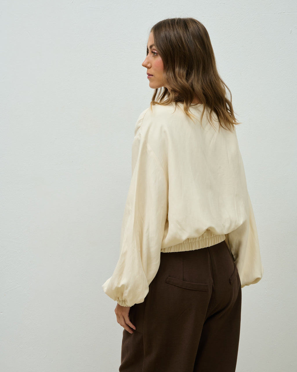 Krys Bomber
