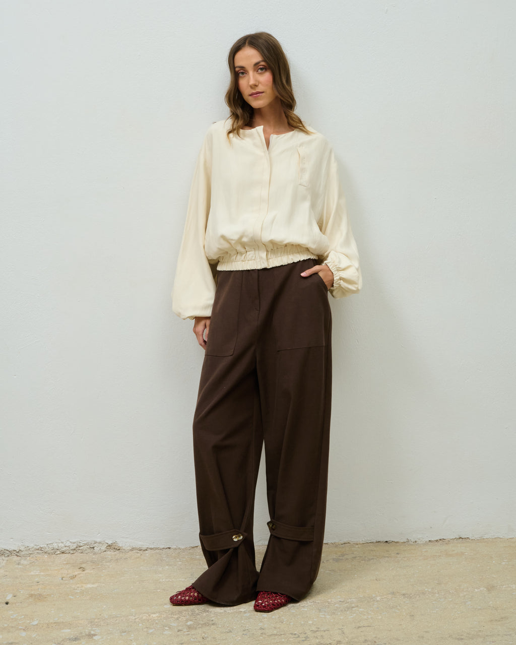 Krys Bomber