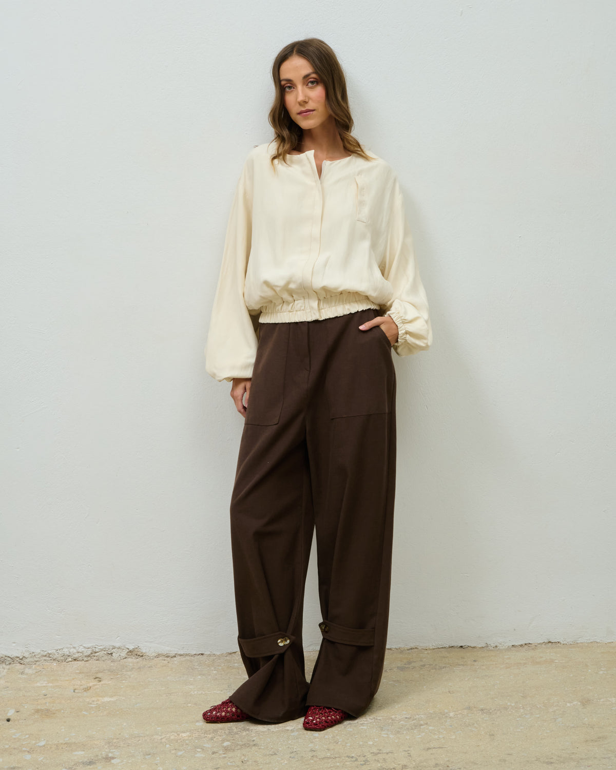 Krys Bomber