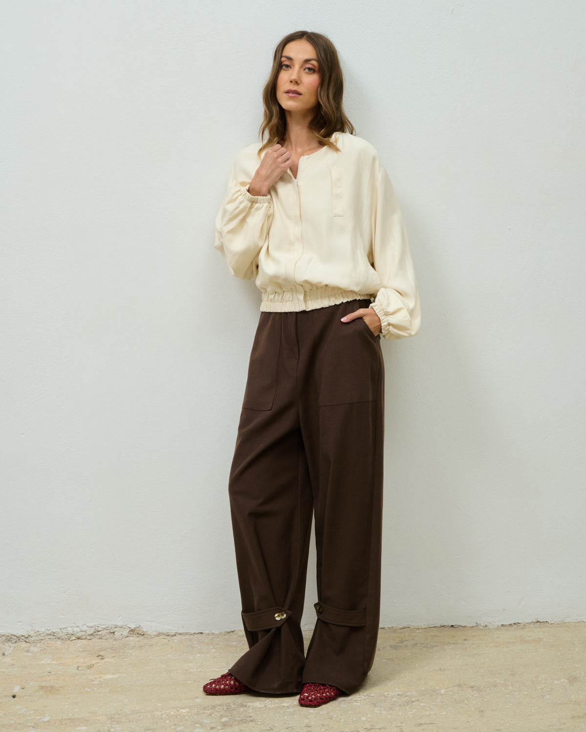 Krys Bomber