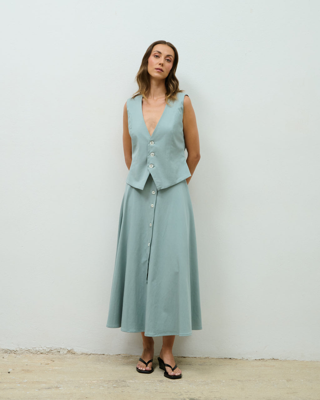 Helena Vest