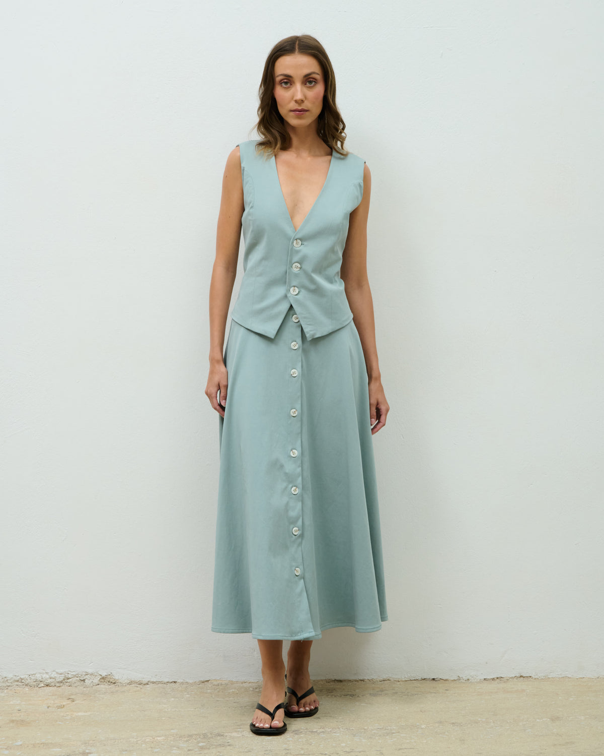 Helena Vest