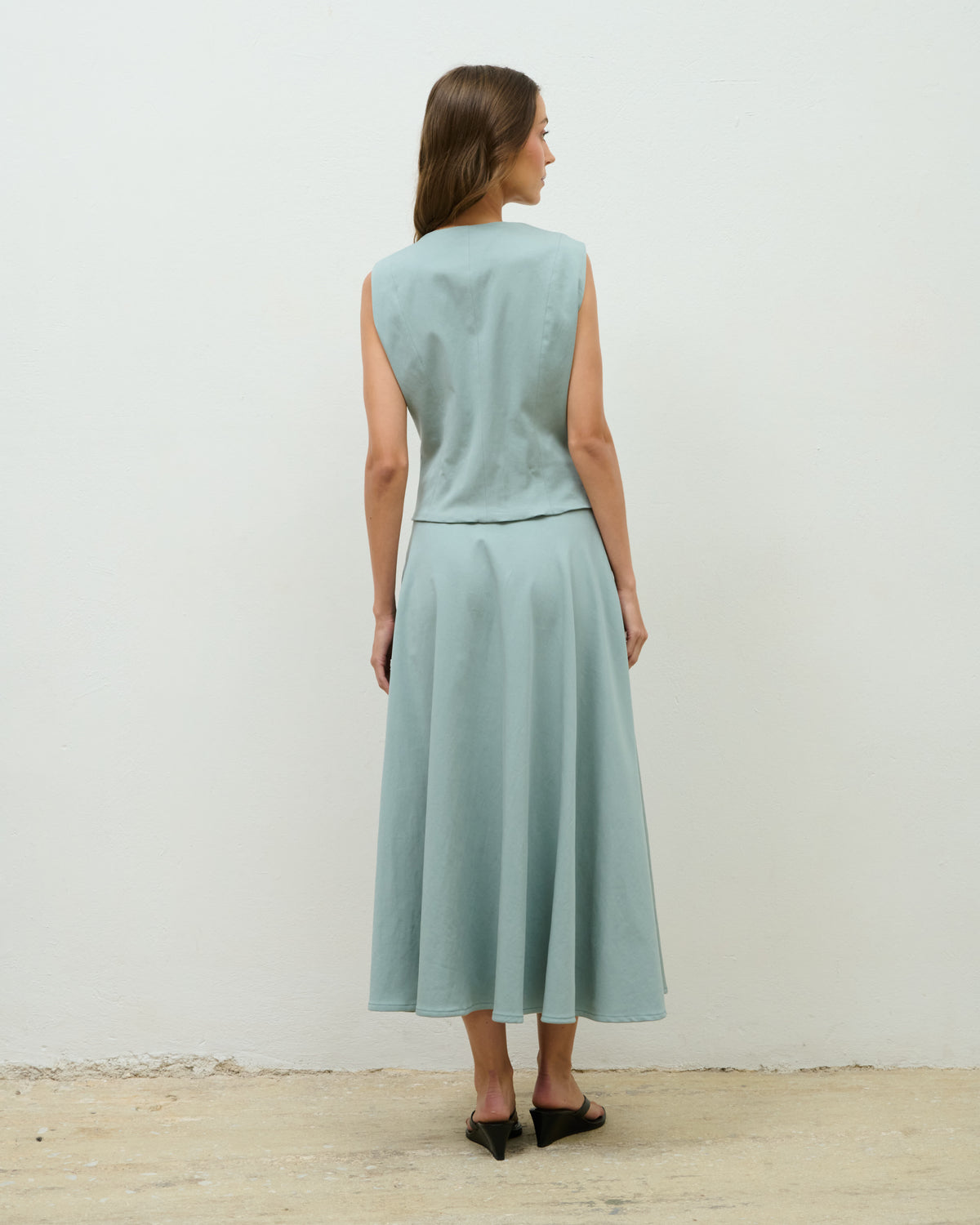 Helena Skirt