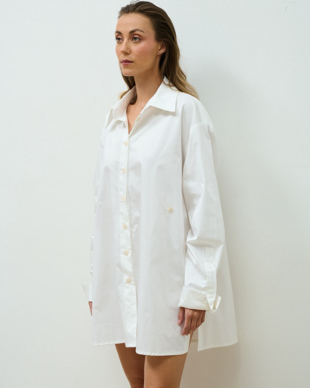 Maira Shirt