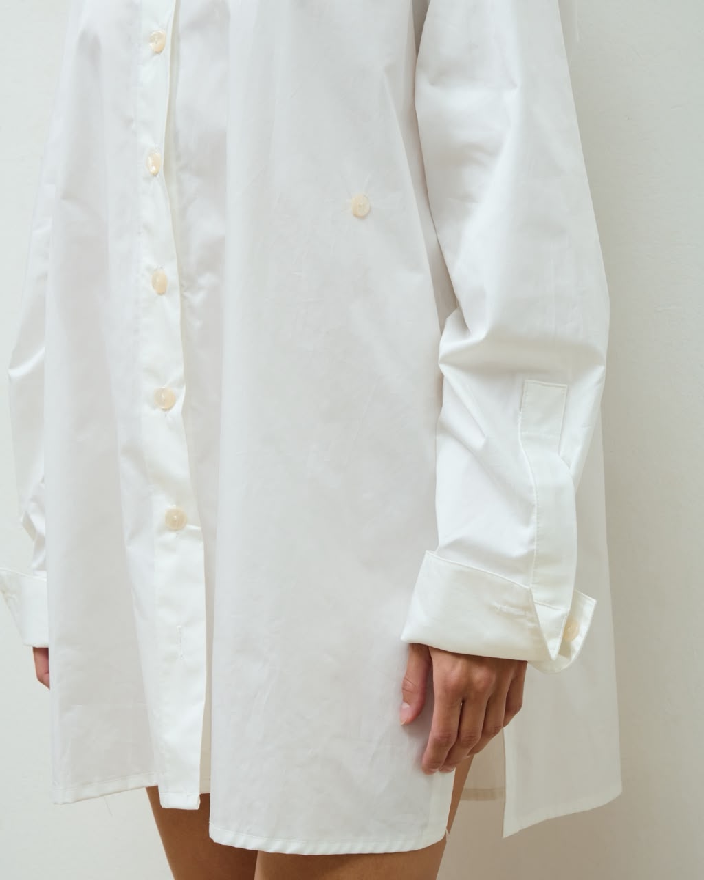 Maira Shirt