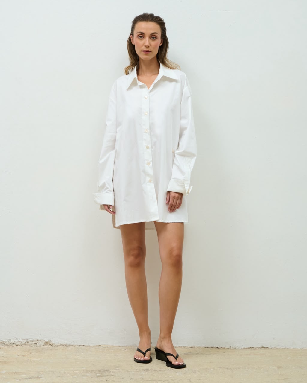 Maira Shirt