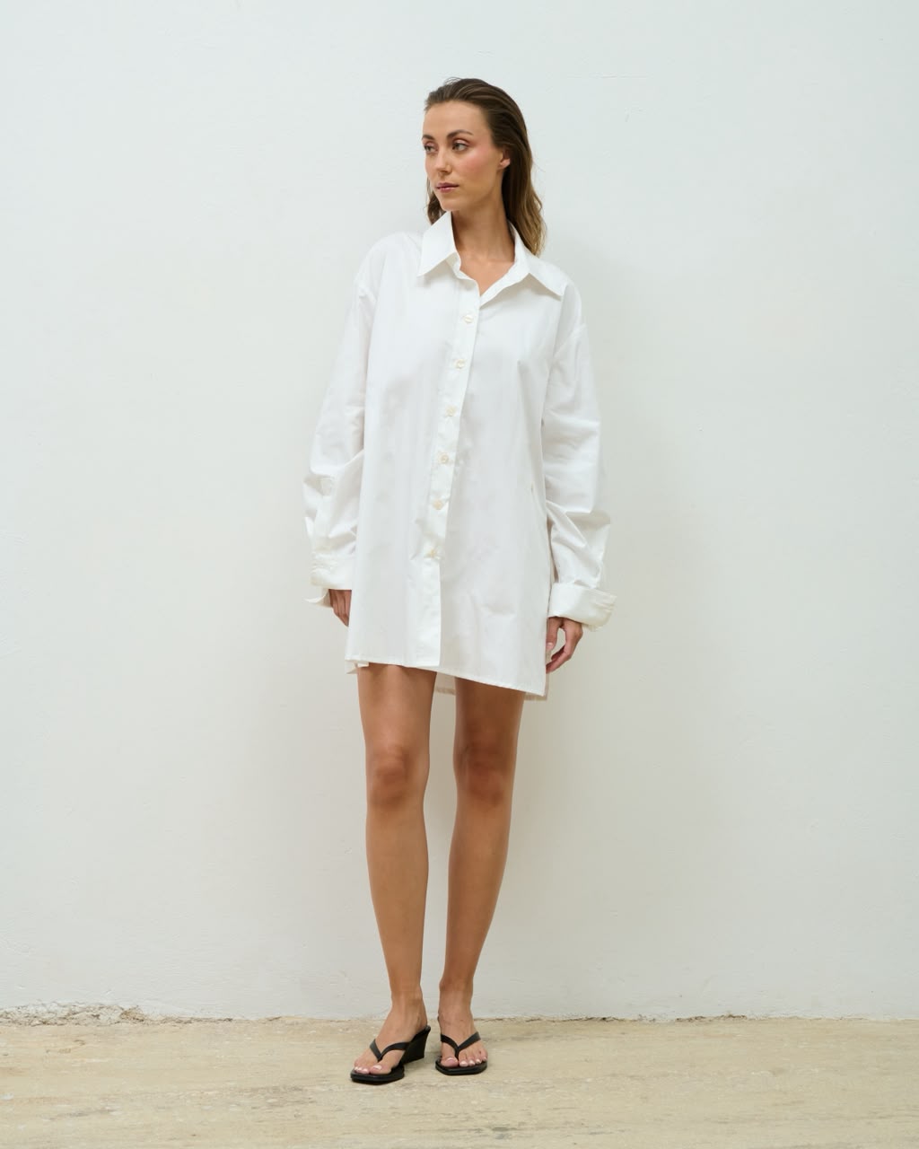Maira Shirt