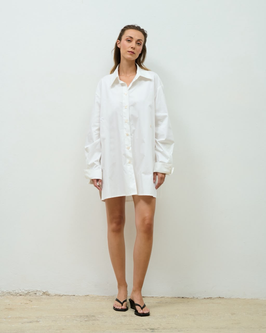 Maira Shirt