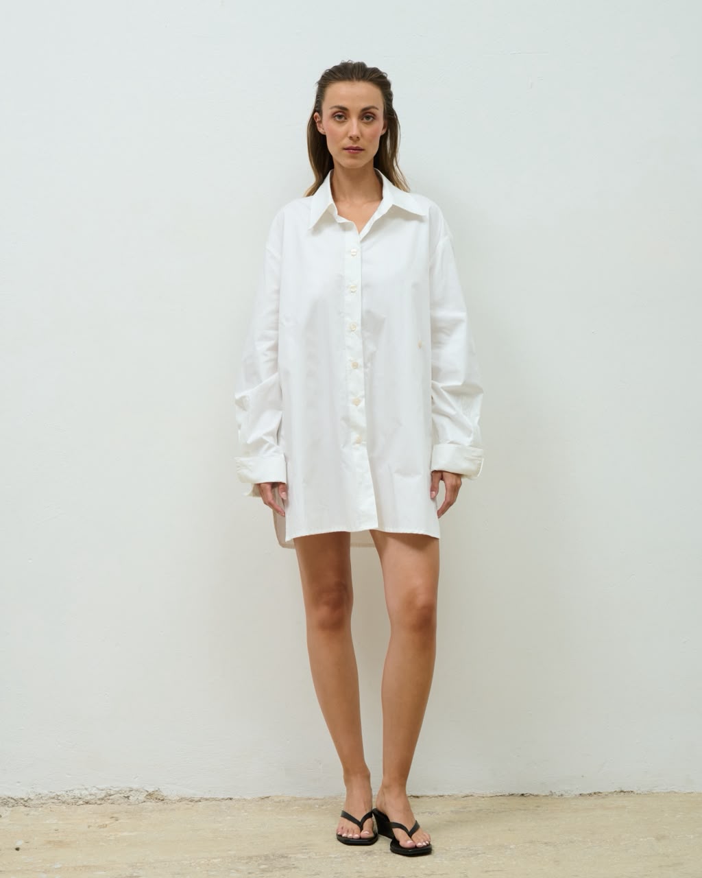 Maira Shirt